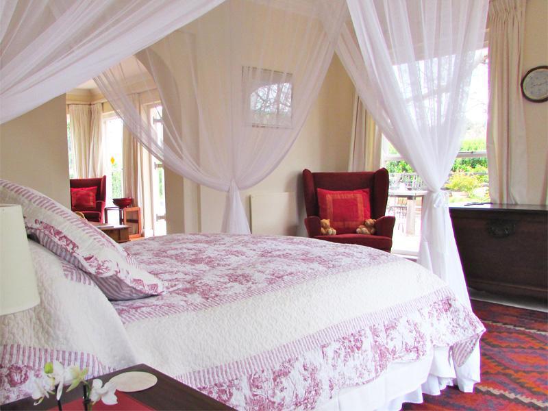 Majini Guesthouse Sweet Valley Exterior foto